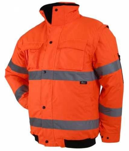 Vizwell VWJK60-A Turuncu Pilot Mont