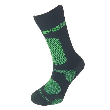 EVOLİTE Thermolite Kışlık Termal Çorap Yeşil