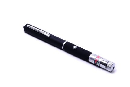 BİGEM BM-521 Pilli Yeşil Lazer Pointer 200 mw