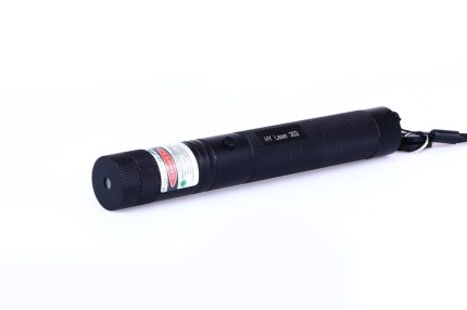 BİGEM BM-520 Şarjlı Yeşil Lazer Pointer 1000 mw