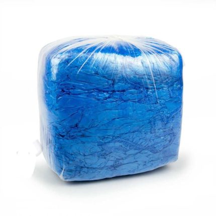 Kalın Galoş (Çift Lastikli) 1000’li Paket