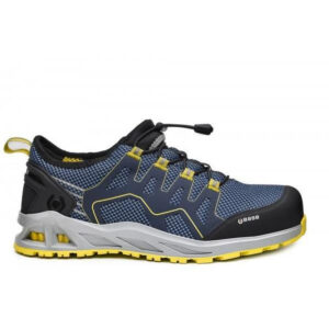 BASE B1006B K-WALK S1P HRO SRC İş Ayakkabısı