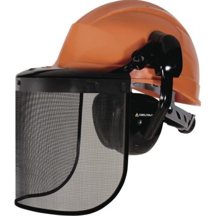 Delta Plus FORESTIER2 Ormancı Tip Baret