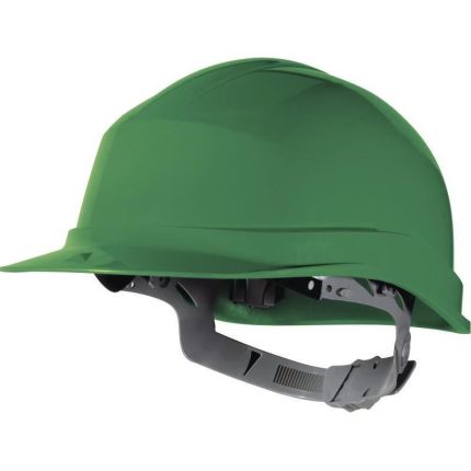 Delta Plus ZIRCON 1 Elektrik Yalıtımlı Yeşil Baret