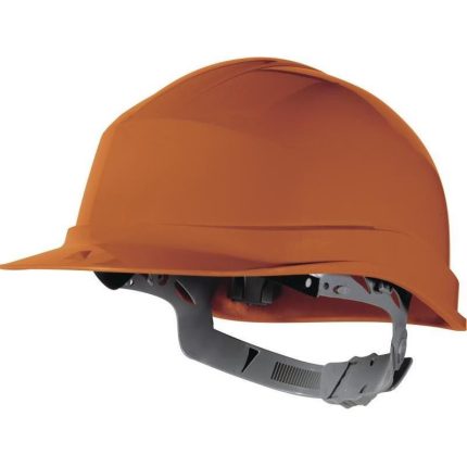 Delta Plus ZIRCON 1 Elektrik Yalıtımlı Turuncu Baret