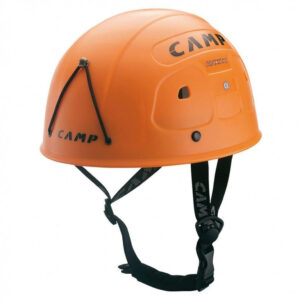 Camp Rock Star Kask Turuncu