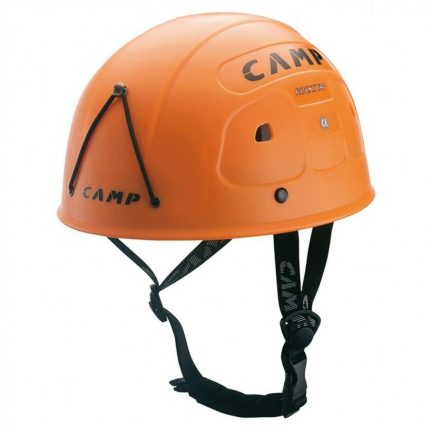 Camp Rock Star Kask Turuncu