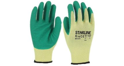 Starline E-54 Lateks Eldiven 2132X