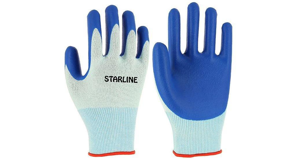 Starline E-2050 Gıda Eldiveni 4443C