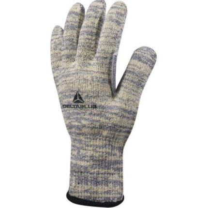 Delta Plus VENICUT55 Isı ve Kesilmeye Dayanıklı İş Eldiveni 2X4XC