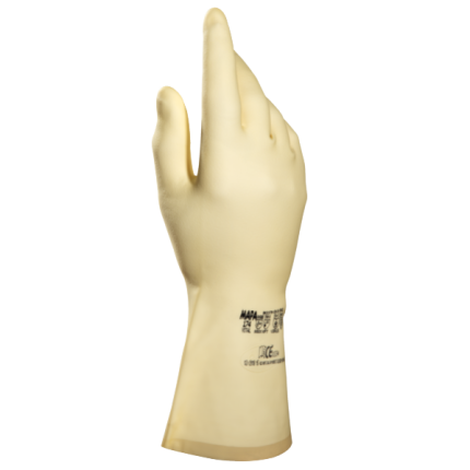 MAPA Vital 174 Kimyasal Eldiven 0010X KPT