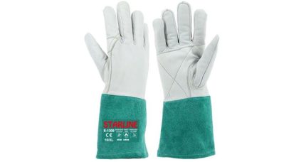 Starline E-1309 Kaynak Eldiveni 2122X