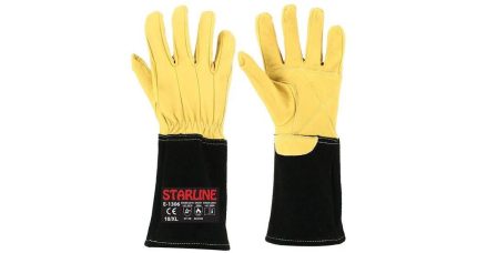 Starline E-1306 Argon Kaynak Eldiveni 3111X