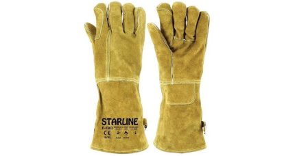 Starline E-1303 Kaynak Eldiveni 3122X