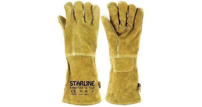 Starline E-1303 Kaynak Eldiveni 3122X