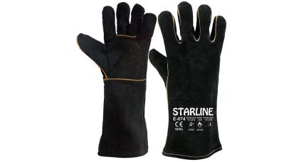 Starline E-074 Kaynak Eldiveni 3122X