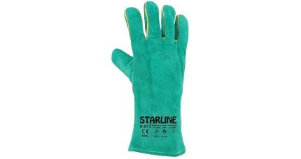 Starline E-073 Kaynak Eldiveni 3122X