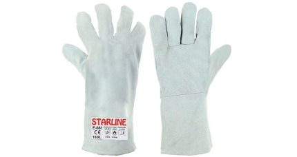 Starline E-061 Kaynak Eldiveni 3122X