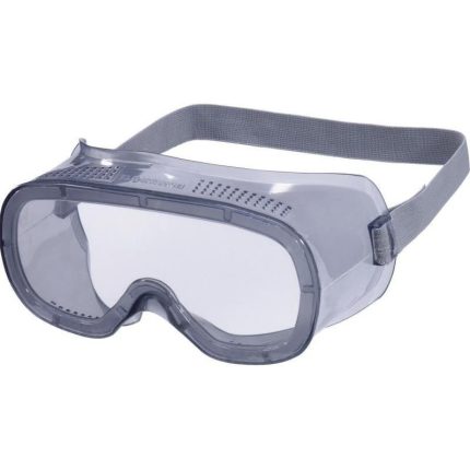 Delta Plus MURIA 1 Goggle Tam Kapalı İş Gözlüğü