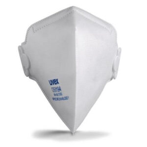 Uvex Silv-Air 3100 C FFP1 Toz Maskesi