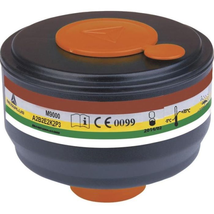 Delta Plus M9000 A2B2E2K2 P3 Filtre Kartuşu