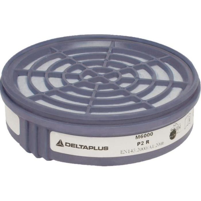 Delta Plus M6000 P2 Filtre