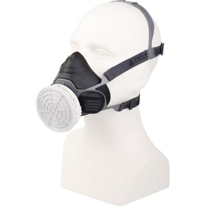 Delta Plus M6100 JUPİTER Yarım Yüz Maske