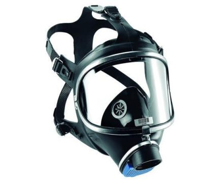 Dräger X-plore® 6530 Tam Yüz Gaz Maskesi