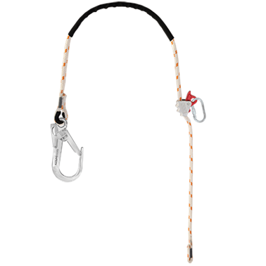 Camp Safety Konumlandırma Halatı 3 Metre