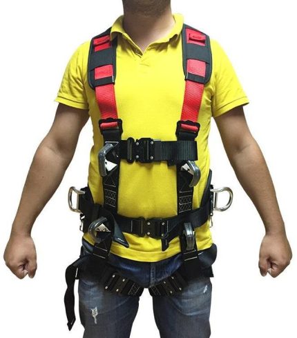 PROFALL HK-5 Düşüş Durdurma ve Konumlandırma Kemeri
