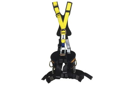 PROFALL EK-01 Paraşüt Tipi Emniyet Kemeri