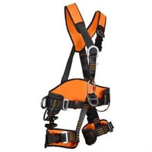 EKS EKSED P-117-E Paraşüt Tipi Emniyet Kemeri