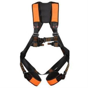 EKS EKSED P-115-KT Paraşüt Tipi Emniyet Kemeri