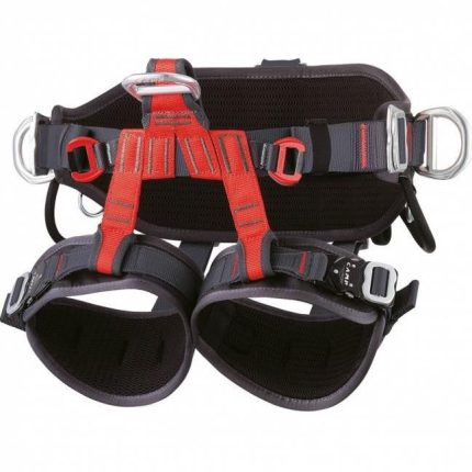 Camp Access Sit Alt Koşum Emniyet Kemeri İşveç Oturağı