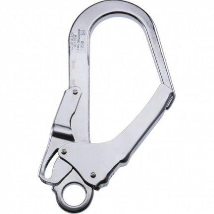 Camp Safety Çelik Kanca Karabina 53mm 25 kN