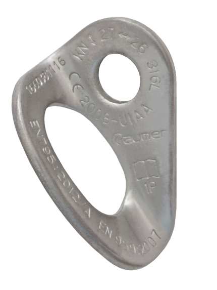 RAUMER Ankraj Kulağı 12 mm 26-27 kN
