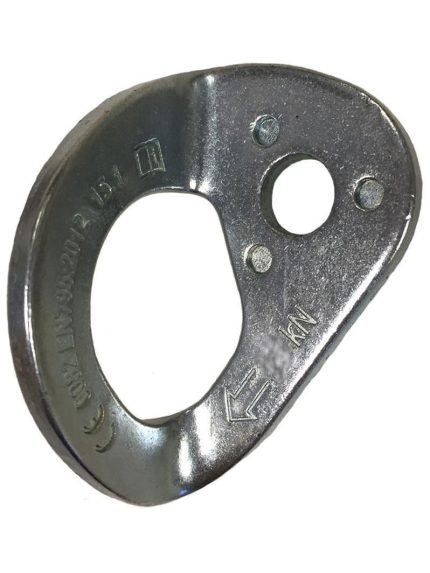 CEYAN Ankraj Kulağı 12 mm 20 kN