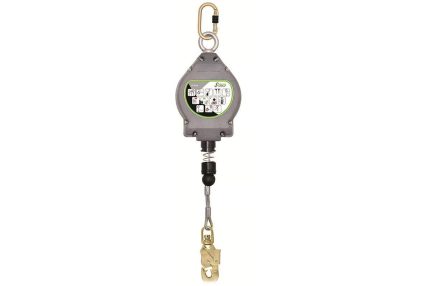 EKSED EKS-310 Geri Sarımlı Düşüş Durdurucu 10 Metre