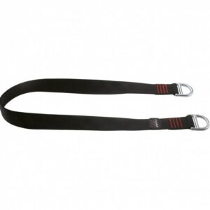 Camp Safety D Halkalı Perlon (Ankraj Sapanı) 120 cm 35 kN