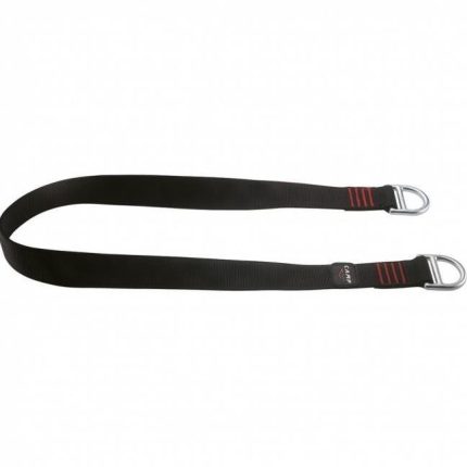 Camp Safety D Halkalı Perlon (Ankraj Sapanı) 120 cm 35 kN