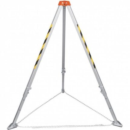 Camp Safety Tripod