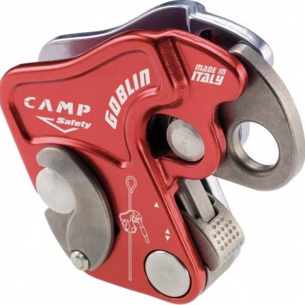 Camp Safety Goblin İniş-Tırmanış Ekipmanı