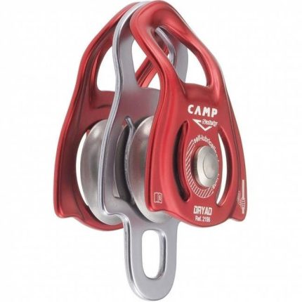 Camp Safety Dryad Çiftli Makara