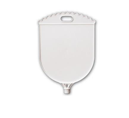 Dekoratif Reklam ve Uyarı Levhası 31,5×34 cm
