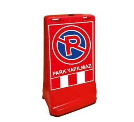Park Yapılmaz Reklam Dubası