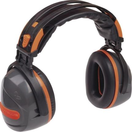 Delta Plus YASMARINA SNR 30 dB Kulaklık