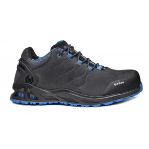 BASE B1000B K-ROAD S3 HRO CI HI SRC İş Ayakkabısı