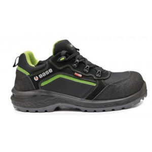 BASE B0897 BE-POWERFULL S3 WR SRC İş Ayakkabısı