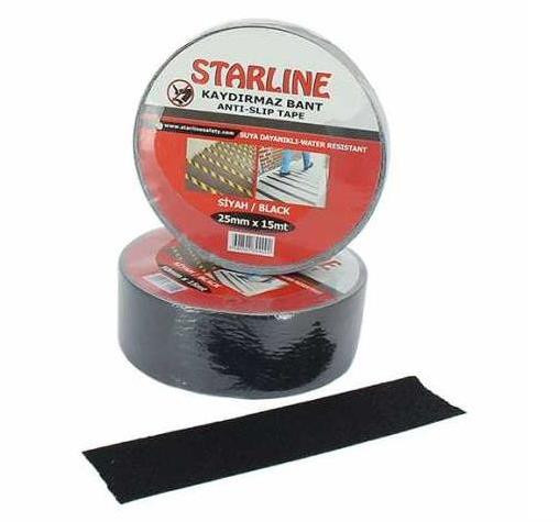 Starline Kaydırmaz Bant 50 cm x 15 metre
