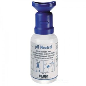 Plum Ph Nötral Kimyasal Göz Solüsyonu 200 ml